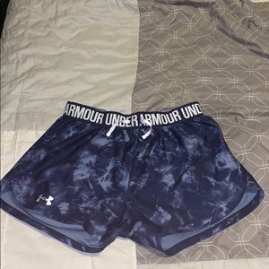 Under Armour Shorts - unlined